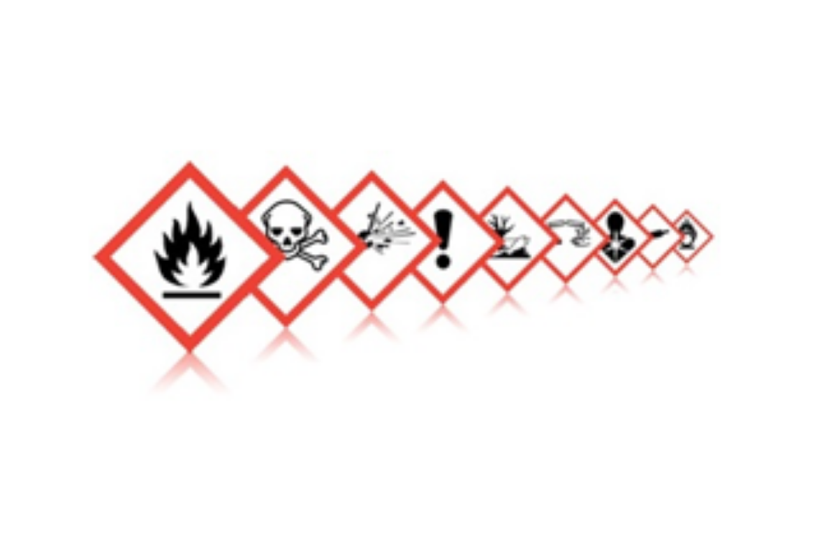 Hazard Communication [US] Online Training Course